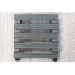 Scooter Pianta 300 X 300 Mm, 60 Kg, Pino, TPE -Vendite VIDAXL 55394645 4