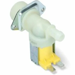 ELETTROVALVOLA LAVATRICE 180 ° UNIVERSALE LAVASTOVIGLIE -- 24 VOLT -- 1 VIA EL1 -Vendite VIDAXL 55576401 3