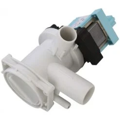 POMPA LAVATRICE BOSCH WFE, Wff , Wfp , Wfk , Wft , Wfm , Wfv WOK, WHO, P 197 -Vendite VIDAXL 55576439 3