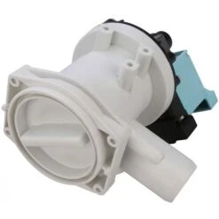 POMPA LAVATRICE BOSCH WFE, Wff , Wfp , Wfk , Wft , Wfm , Wfv WOK, WHO, P 197 -Vendite VIDAXL 55576439 4