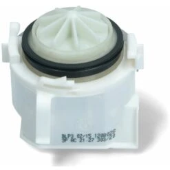 POMPA LAVASTOVIGLIE BOSCH SIEMENS 00631200 SCARICO MAGNETICA -- P 269 -Vendite VIDAXL 55576753 2