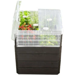 Kit Orto Quadrato - 645182 - Graf