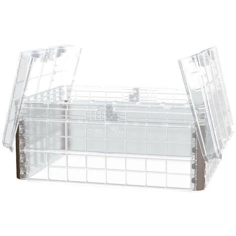 Kit Orto Quadrato - 645182 - Graf 2 Kit Orto Quadrato - 645182 - Graf - immagine 2