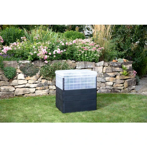 Kit Orto Quadrato - 645182 - Graf 3 Kit Orto Quadrato - 645182 - Graf - immagine 3