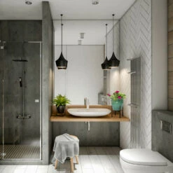 Relaxdays Set Da 2 Supporti Per Fiori E Piante, Portavasi Per Vasi Fino 32 Cm Ø, Regolabili E Impilabili, Marrone Scuro -Vendite VIDAXL 56320449 5