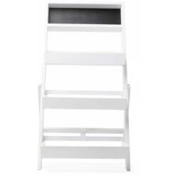 Fioriera Pieghevole Con Lavagna -Vendite VIDAXL 57080099 4