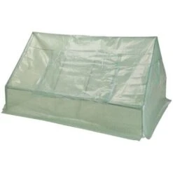 Serra 180x133x93/30 Cm Verde ProGarden