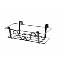 BALCONIERA 50 CM QUADRO 6 FISSA