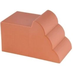 Stefanplast PIEDINI VASI COCCIO Cf Pz 4 STEFANPL