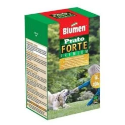 Semi Prato Forte 200 G