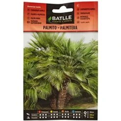Semi Di Fiori - Palmito-Palmito - Batlle