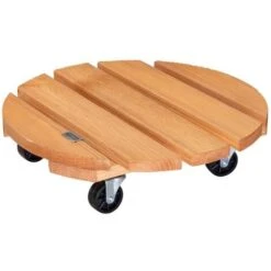 Scooter Pianta Toscana Ø 38 X 10,5 Cm I Area Esterna + Area Interna