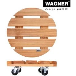 Scooter Pianta Toscana Ø 38 X 10,5 Cm I Area Esterna + Area Interna 6 Scooter Pianta Toscana Ø 38 X 10,5 Cm I Area Esterna + Area Interna -Vendite VIDAXL 72581863 3