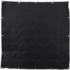 36 Tasche Verticali Da Parete Per Fioriera Da Giardino Per Piante -Vendite VIDAXL 73333772 4