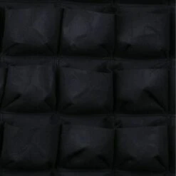 36 Tasche Verticali Da Parete Per Fioriera Da Giardino Per Piante -Vendite VIDAXL 73333772 5