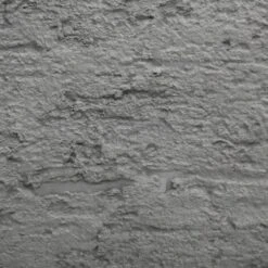 Vaso Quadrato Simil Pietra Grigia Per Interni E Esterni 39 X 39 X 43 Cm Delos -Vendite VIDAXL 7505624 4