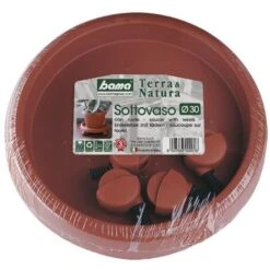 SOTTOVASO CON RUOTE CM.35 BAMA -Vendite VIDAXL 76022525 3