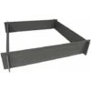 Fioriera Giardino Letto Vegetale Rialzato 19 Cm 6040690 Nature