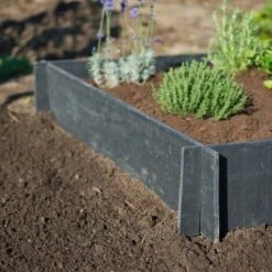 Fioriera Giardino Letto Vegetale Rialzato 19 Cm 6040690 Nature -Vendite VIDAXL 7774787 5