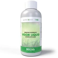 BIOSTIMOLANTE MASTERGREEN VIGOR LIQUID KG. 1
