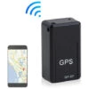 GF07 Dispositivo Di Localizzazione Mini Localizzatore GPS Localizzatore Di Localizzazione In Tempo Reale Localizzatore Magnetico Antifurto Localizzatore Di Veicoli Controllo Vocale