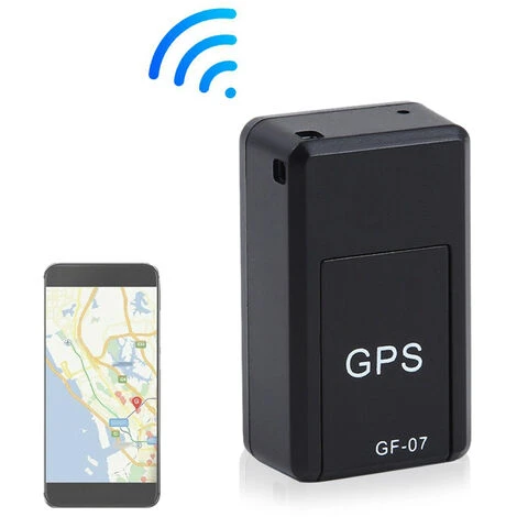 GF07 Dispositivo Di Localizzazione Mini Localizzatore GPS Localizzatore Di Localizzazione In Tempo Reale Localizzatore Magnetico Antifurto Localizzatore Di Veicoli Controllo Vocale 1 GF07 Dispositivo Di Localizzazione Mini Localizzatore GPS Localizzatore Di Localizzazione In Tempo Reale Localizzatore Magnetico Antifurto Localizzatore Di Veicoli Controllo Vocale