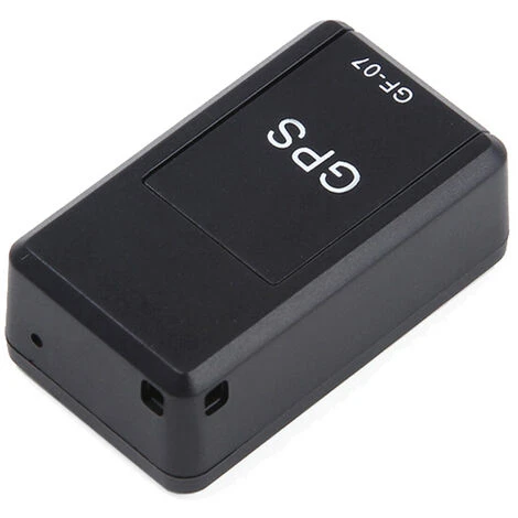 GF07 Dispositivo Di Localizzazione Mini Localizzatore GPS Localizzatore Di Localizzazione In Tempo Reale Localizzatore Magnetico Antifurto Localizzatore Di Veicoli Controllo Vocale 3 GF07 Dispositivo Di Localizzazione Mini Localizzatore GPS Localizzatore Di Localizzazione In Tempo Reale Localizzatore Magnetico Antifurto Localizzatore Di Veicoli Controllo Vocale - immagine 3
