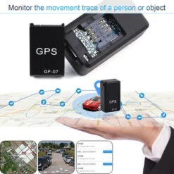 GF07 Dispositivo Di Localizzazione Mini Localizzatore GPS Localizzatore Di Localizzazione In Tempo Reale Localizzatore Magnetico Antifurto Localizzatore Di Veicoli Controllo Vocale 9 GF07 Dispositivo Di Localizzazione Mini Localizzatore GPS Localizzatore Di Localizzazione In Tempo Reale Localizzatore Magnetico Antifurto Localizzatore Di Veicoli Controllo Vocale -Vendite VIDAXL 85893363 5