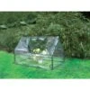 Altadex Biotop B2073 - Mini Terreno Serra PVC, 100 X 60 X 60 Cm