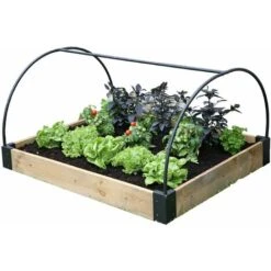 Bosmere Haxnicks - Letto