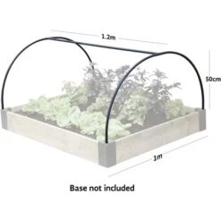 Bosmere Haxnicks - Letto -Vendite VIDAXL 86656196 3