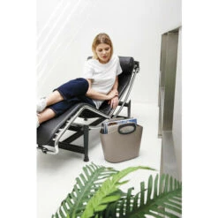 FOR2 TORTORA, Borsa Multiuso In Plastica Indoor/outdoor, Con Manici, Semirigida, Made In Italy 7 FOR2 TORTORA, Borsa Multiuso In Plastica Indoor/outdoor, Con Manici, Semirigida, Made In Italy -Vendite VIDAXL 87213839 3