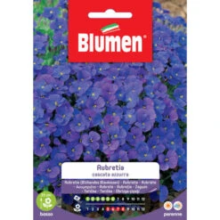 Semi Di Aubrezia Cascata Azzurra