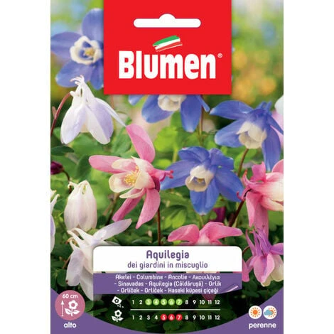 Blumen. Semi Di Nasturzio Rampicante 1 Blumen. Semi Di Nasturzio Rampicante