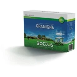 Seme Gramigna 500 Gr - Bottos