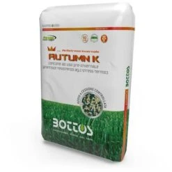 AUTUMN K - Bottos / 25 Kg