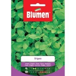 Blumen. Semi Di Origano -Vendite VIDAXL 88579919 3