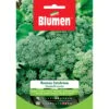 Blumen. Semi Di Cavolo Broccolo Ramoso Calabrese