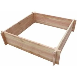 Orto In Abete Di Douglas -Vendite VIDAXL 89361059 4