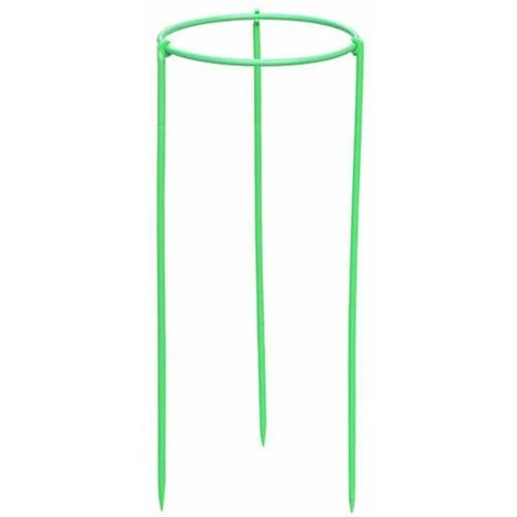 Supporto Per Piante Rampicanti Supporto Per Piante Alte Gabbia Ad Anello Per Piante Da Giardino Fiore Vegetale,,S & 1PC 1 Supporto Per Piante Rampicanti Supporto Per Piante Alte Gabbia Ad Anello Per Piante Da Giardino Fiore Vegetale,,S & 1PC