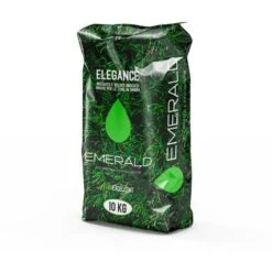 Sementi Per Tappeto Erboso Elegance EMERALD - Size 1 Kg -Vendite VIDAXL 90235866 3