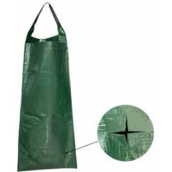 Borsa Per Piante Di Fragole, Fioriera Sospesa Per Fragole, Borse Per Piante Sospese Traspiranti Multi-foro Per Patio, Piccolo Giardino, Balcone, 8 Fori -Vendite VIDAXL 91196853 5
