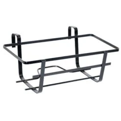 BALCONIERE GERANIO FISSE CM.60