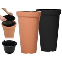 VASI KONO CLASSIC TOWER DPC 30 S 433