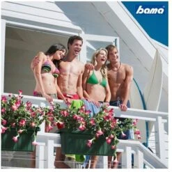 Fioriera Da Balcone 50 Cm Agganci Regolabili Bama Rondine Balconetta Terracotta 6 Fioriera Da Balcone 50 Cm Agganci Regolabili Bama Rondine Balconetta Terracotta -Vendite VIDAXL 9186229 3