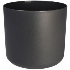 ELHO VASO B.FOR SOFT ROUND 22CM ANTRACITE