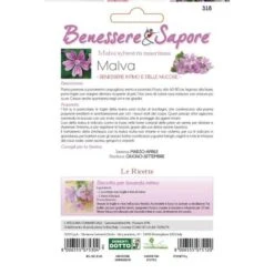 SEMENTI MALVA -Vendite VIDAXL 9433898 3