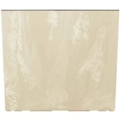 Prosperplast POT EFFETTO BETON CASE URBI, Con Deposito, Dimensioni 580x180x498 Mm, Colore Crema -Vendite VIDAXL 95502641 4