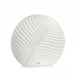 VASO NADIRA H.31 DM.34,9 WHITE