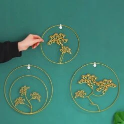 Confezione Da 2 Cesti Appesi In Macramè In Corda Di Cotone, Per Vasi Da Fiori, Interni Ed Esterni, Decorazione Da Parete Per Balconi, 41 Pollici E 2 Piedi 7 Confezione Da 2 Cesti Appesi In Macramè In Corda Di Cotone, Per Vasi Da Fiori, Interni Ed Esterni, Decorazione Da Parete Per Balconi, 41 Pollici E 2 Piedi -Vendite VIDAXL 96814019 3